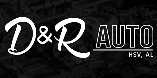 D-R Auto - Visual