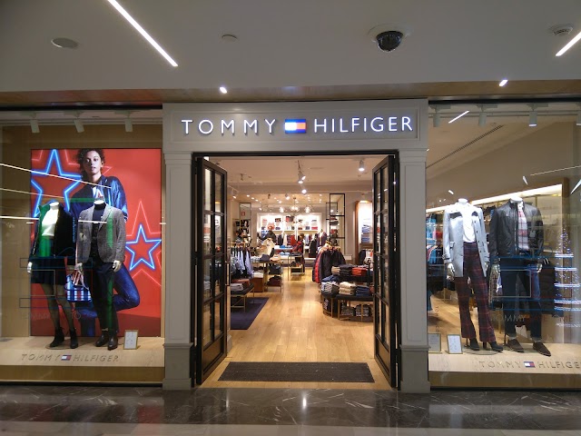 Tommy Hilfiger