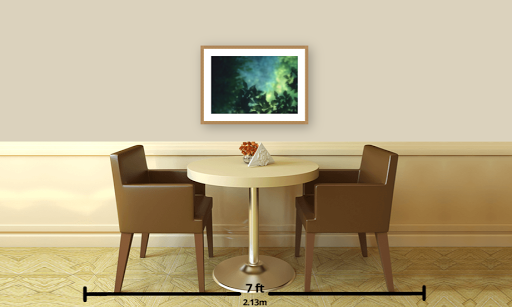 Color Space Galleries