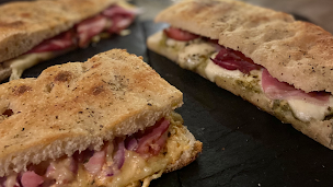 Photo n°6 de Au Truck à Strasbourg (Restauration rapide)