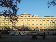 Islamabad Hotel