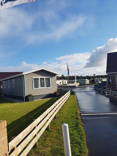 Photos of Chalet Bregkoog