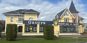 Photo n°4 de IMMOBILIERE du CHATEAU - Service ACHAT & VENTE à Montbéliard (Agence immobilière)