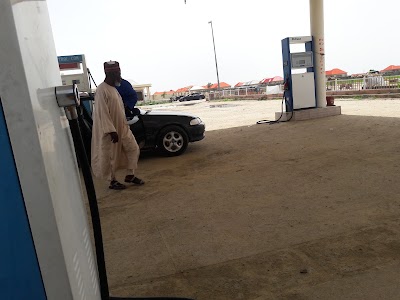 gas-station