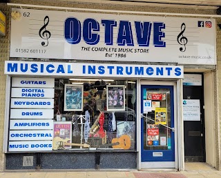 Octave