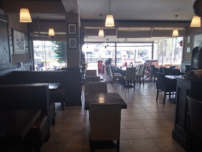 Photos of CAFE K&uuml;&ccedil;&uuml;kFil