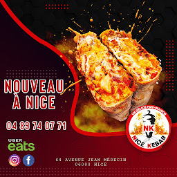 Photo n°3 de Nice kebab à Nice (Kebab)