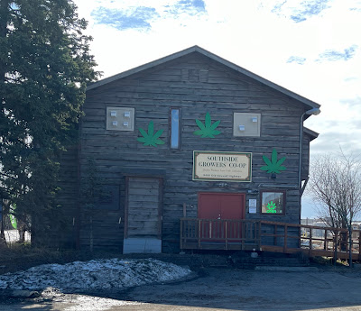 Photo of Southside Growers Co-Op