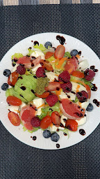 Photo n°5 de La Cabalesta à Décines-Charpieu (Pizzeria)