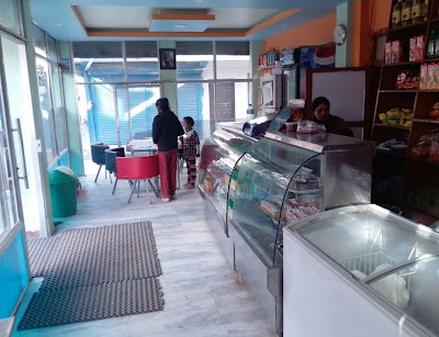 Photos of Hina Dairy