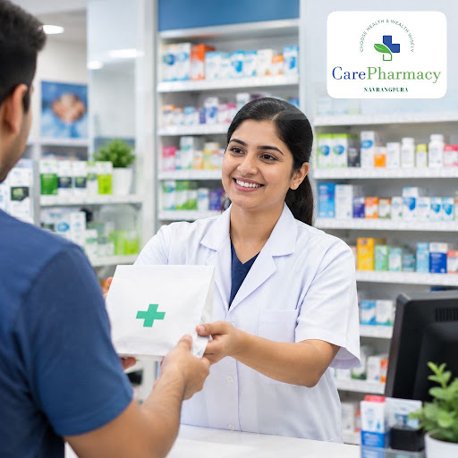 If Care Pharmacy has helped you with quick medicine delivery, urgent orders, or reliable service,… post image