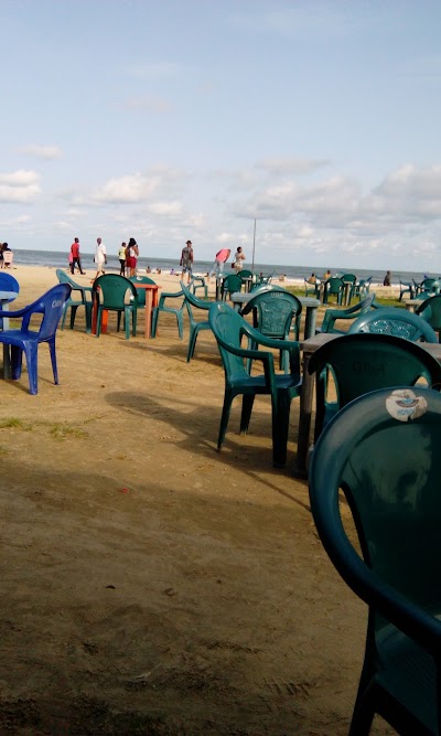Photos of Ibeno Bar Beach