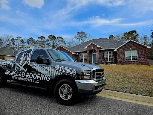 Ironclad Roofing & Windows - Thumbnail