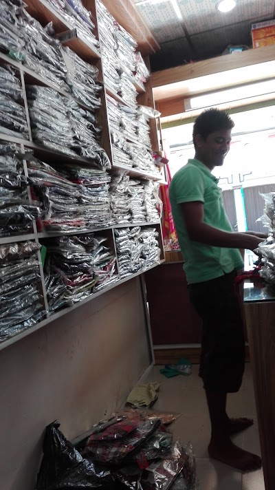 Photos of M. M. Fashion