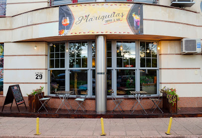 Coffee & Bar "Mariquitas"