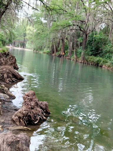 Rio Nuevo Leon Ramos
