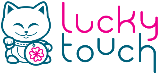Lucky Touch - Webwinkel in gelukscadeautjes & geluksbrengers