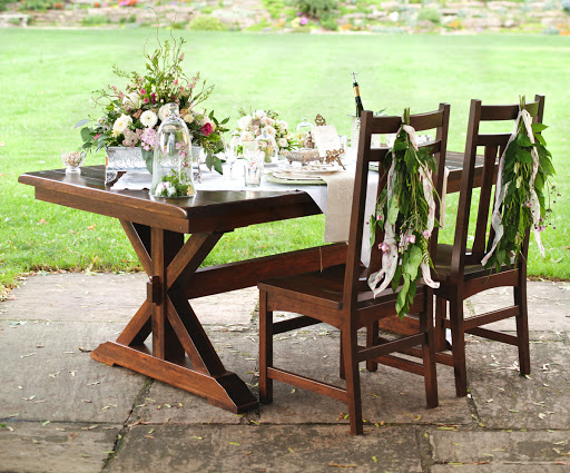 Amish Furniture Collection Gallery - United States