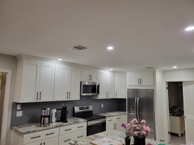 Alamo Custom Renovations and Roofing