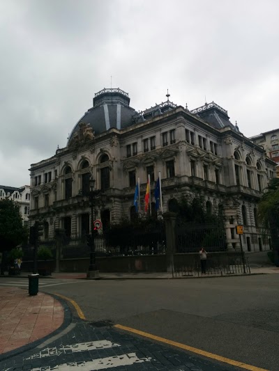 Photos of Gran Hotel Espa&ntilde;a Atiram