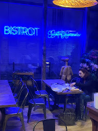 Photo n°26 de Bistrot Saint-Germain à Paris (Salle de spectacles)