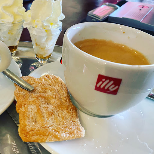 Café - Bar "De Kater" - Thumbnail