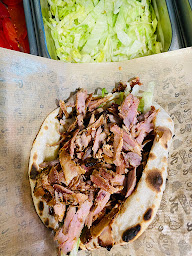 Photo n°26 de Chick'end café à Bagneux (Sandwicherie)