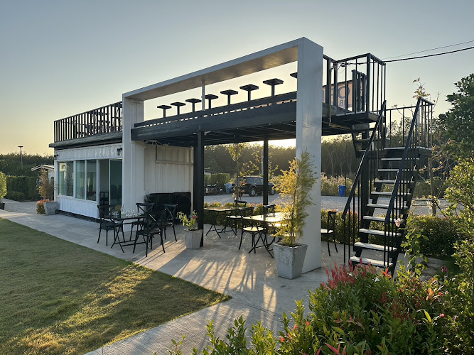 Lanka Camp Resort & Cafe (ลังกาแคมป์)