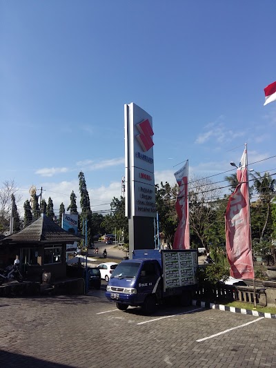 Photos of Suzuki Sejahtera Indobali Trada Sanur
