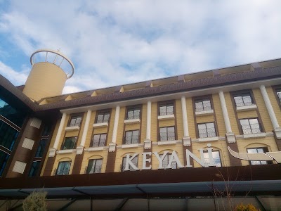 Keyani Steakhouse