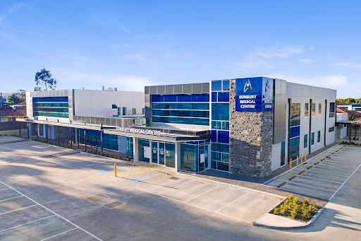 Sunbury Medical Centre - Thumbnail