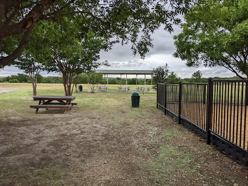 Bearcat Park - Visual