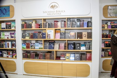 Photos of Bible Society Argentina