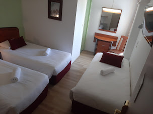 Photo n°32 de Hôtel HAVANA à Sens (Hôtel)
