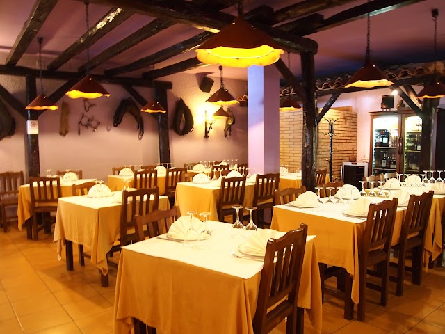 Restaurante El Churrasco Empuriabrava