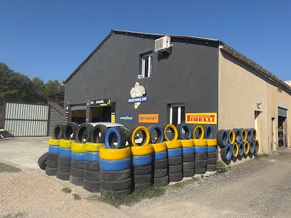 FAST PNEU NIMES ET SERVICES