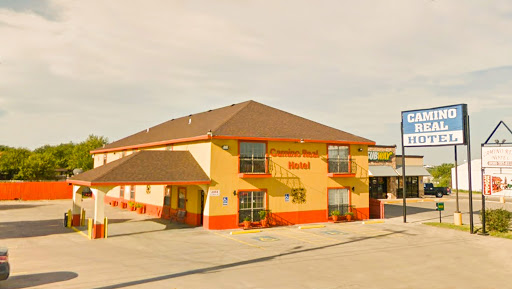 Camino Real Hotel Eagle Pass