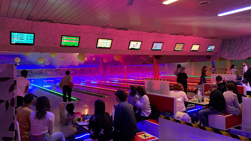 Bowling 2000 Snc - Visual