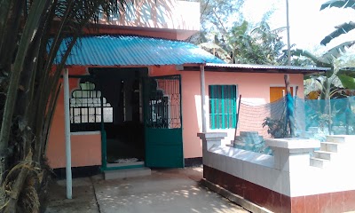 Photos of Kalamia Jame Masjid