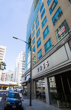 Centro Lerner - Sede Belgrano/Colegiales/Palermo, Author: Mariano Cassas