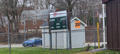 Natick Fields - Visual