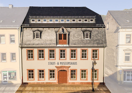 Stadt- & Museumshaus Waldheim