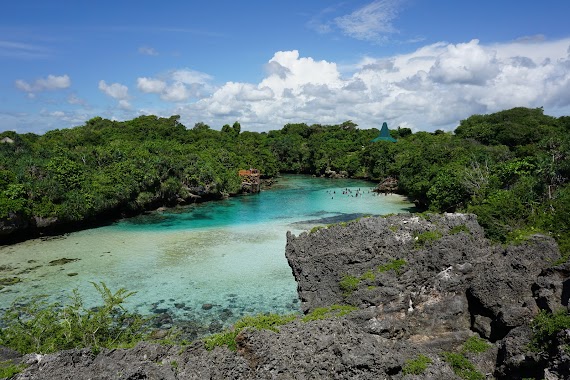 Kurnia Tourindo, Author: Tour Lampung