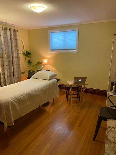 Swift Current Physio - Visual
