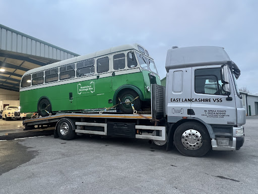 The Car Hotel and Spa Ltd