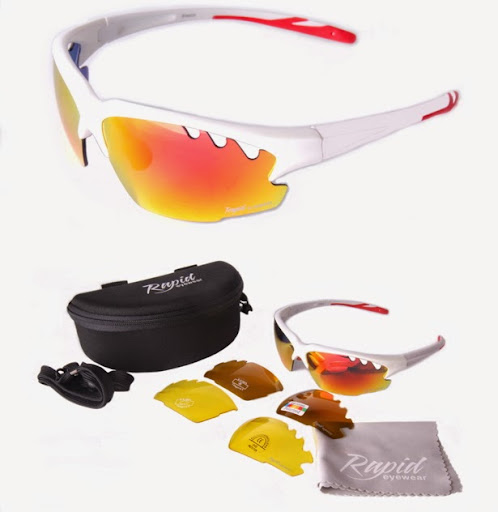 Rapid Eyewear - Thumbnail