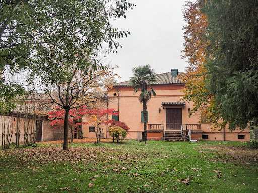 Villa Resti Ferrari
