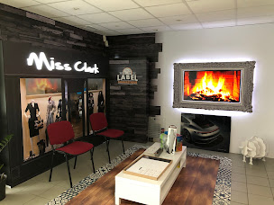 Photo n°12 de LABEL SIGNALETIQUE à Écouflant (Fabricant d'autocollants)