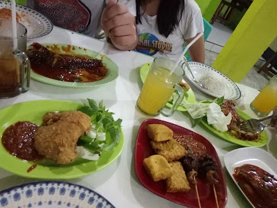 Photos of Pecel Lele Mandiri