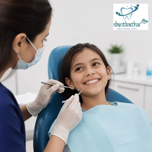 Early orthodontic evaluation gives your child a healthy, confident smile and helps avoid complex… post image